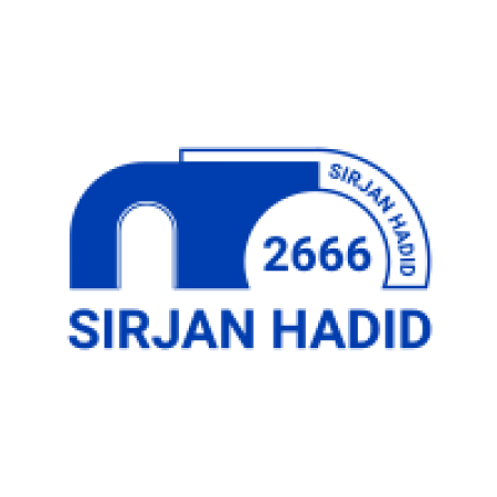 تصویر میلگرد سیرجان حدید جنوب