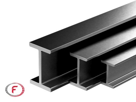 آشنایی با انواع تیرآهن IPE  