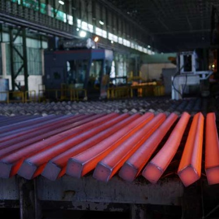 قیمت میلگرد آلیاژی (Annealed) (A105) 0432A سایز 12 - 15