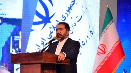 حمایت فولاد مبارکه و برخی شرکت های صنعتی دیگر در انتقال آب از دریای عمان به فلات مرکزی
