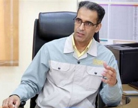 برنامه فولاد مبارکه دستیابی به حدود ۷.۵ میلیون تن شمش خام