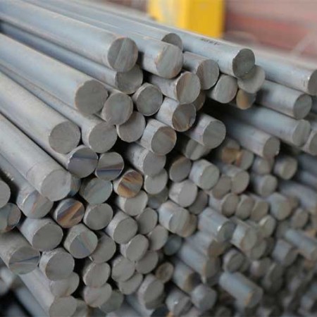 قیمت میلگرد آلیاژی (Untreated) (CK45) 1191D سایز 12 - 15