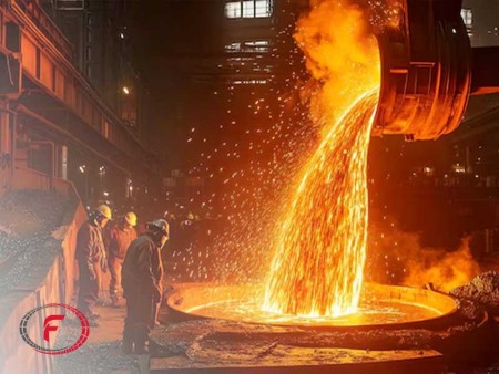 خریداران فولاد طویل جهان محتاط‌تر شده‌اند؛ فشار عرضه همچنان ادامه دارد