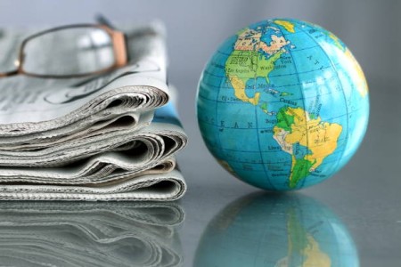 چشم‌انداز مثبت بازارهای جهانی