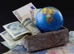 امریکا و اتحادیه اروپا ارزان‌فروشی فولاد چین را بررسی می‌کنند
