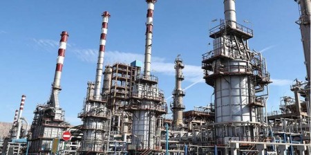 نسخه موقتی برای رفع کمبود گاز فولادی‌ها