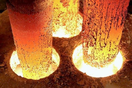 کاهش 30 تا 50% گاز تحویلی به تولیدکنندگان فولاد