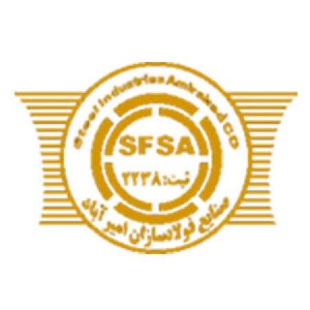 تصویر میلگرد کلاف آجدار امیر آباد