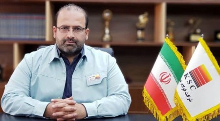 قطعی گاز تولید اسفنجی را به یک پنجم کاهش داد