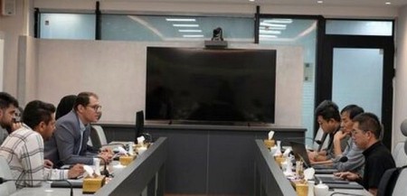 فولاد مبارکه وارد مذاکره با چینی ها برای انتقال تکنولوژی SMR شد