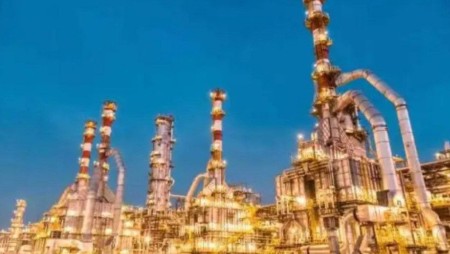 نوسان و تغییرات بازار انرژی می 2024