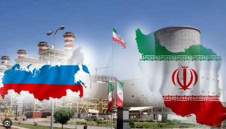 سیاست روس‌ها برای تصاحب بازار فولاد/ هشدار به سیاست‌گذاران ایرانی