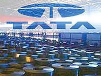 بیکاری 2800 کارگر در تاتا استیل