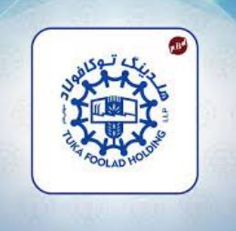 حراج مجدد نمادهاي معاملاتي(غمهرا)،(وتوكا)