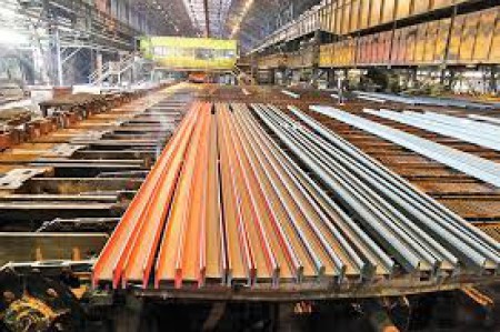 هشدار وزارت صنعت به تولید کنندگان فولاد