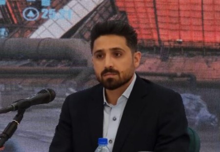 تحقق افق ۵۵ میلیون تنی به شرط تامین مالی ۱۲ میلیارد یورویی