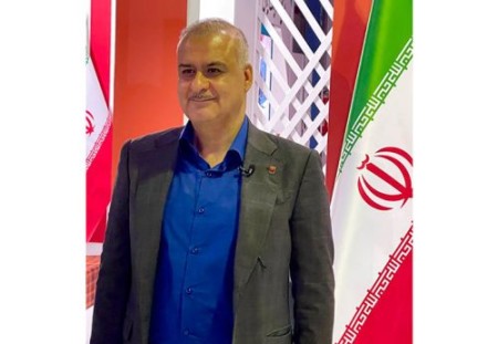 رکوردشکنی تولید آهن اسفنجی در سال ۱۴۰۱ / تلاش می کنیم فولادسازی را افتتاح کنیم