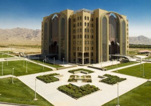 بهینه سازی تولید فولاد توسط محققان دانشگاه آزاد نجف آباد