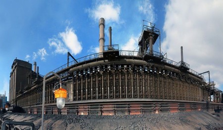 تولید سازگار با محیط‌‌زیست در ذوب‌‌آهن