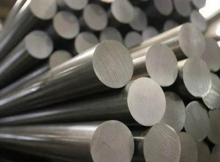 تصویر میلگرد سمانته