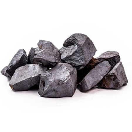 تصویر کلوخه آهن