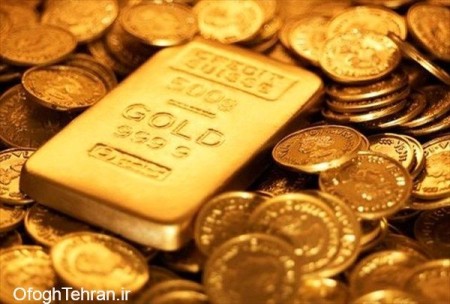 نوسانات قیمت در بازار طلا