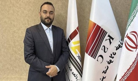تهیه اطلس جغرافیایی معادن در فولاد خوزستان در دستور کار است آخرین بروز رسانی ۱۰ اسفند ۱۴۰۱