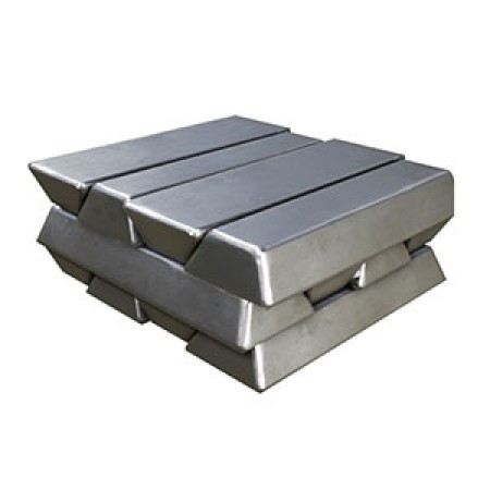 تصویر شمش فولادی