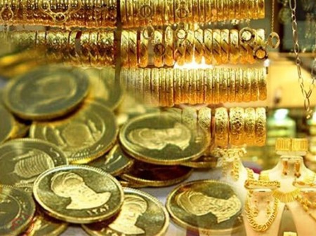 طلا، پیشتاز بازار در فروردین‌ ماه