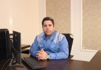 رکوردهایی از جنس افزایش ظرفیت تولید در «فولاد سنگان»