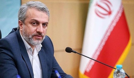 وزیر صمت : ۲۸ درصد معادن کشور غیرفعال است