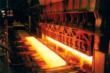نیاز استراتژی صنعت فولاد به خط مشی جامع
