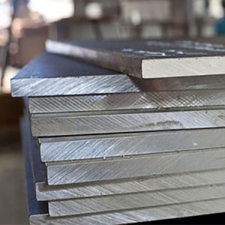 تصویر فولاد 1.2312