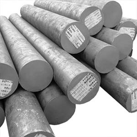 تصویر فولاد 1.2510