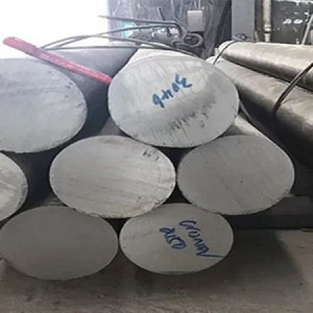 تصویر فولاد 1.6580