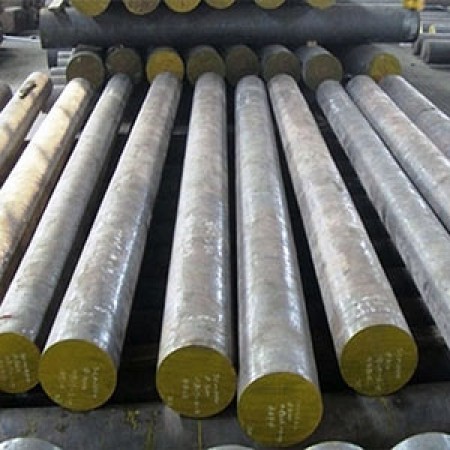 تصویر فولاد 1.6582