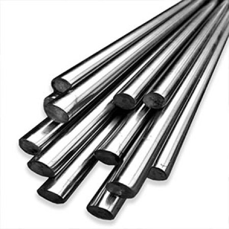 تصویر فولاد 1.7131