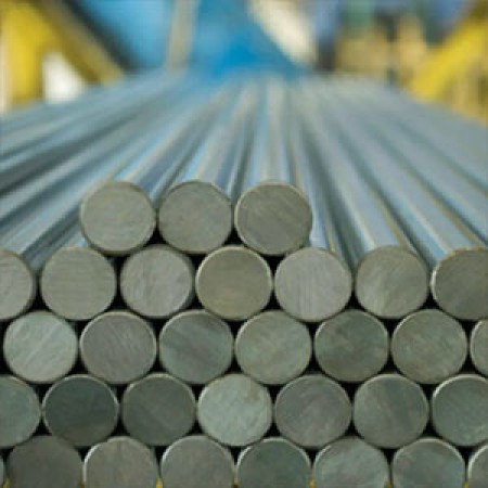 تصویر فولاد MO40 (1.7225)