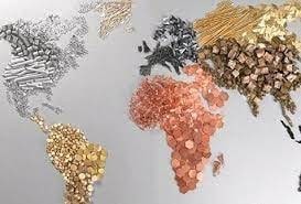 نگاهی به قیمت ضایعات فولاد جهانی 7 مارس 2024