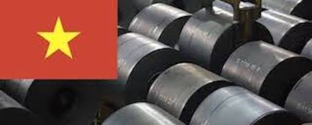 احتیاط فولادسازان ویتنامی در واردات قراضه با حجم بالا