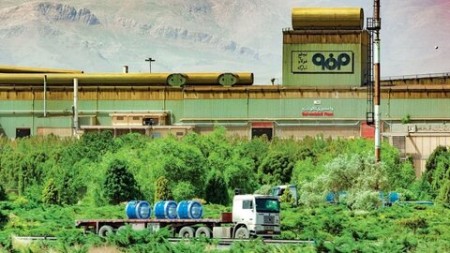 راه‌اندازی کمیته عالی انرژی از ابتدای بهره‌برداری؛ گام دیگری در راستای پایداری
