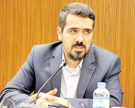 قربانیان معدنی تعارض منافع