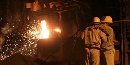 کاهش ۵۰ درصدی انتشار کربن توسط شرکت Ferrexpo تا سال ۲۰۳۰