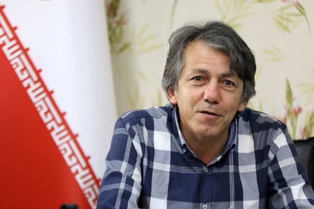 نقد و بررسی بندرچی از صنعت و فولادی‌ها