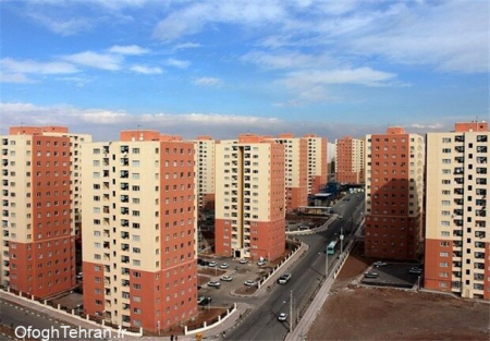 رویایی به نام ۴ میلیون مسکن