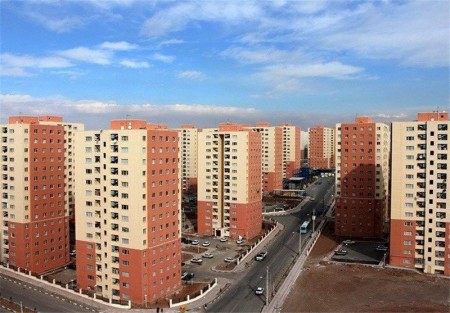 رژیم اقتصادی پروژه‏‏‌های ساختمانی