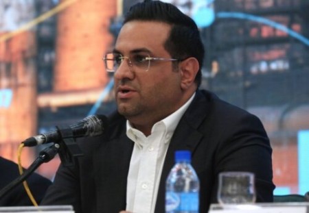 تولید مستقل برق در واحدهای فولادی راهکاری اقتصادی نیست