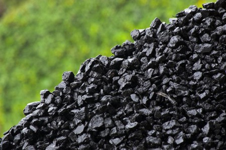 زغال‌‌‌سنگ از سقوط نرخ مشابه سنگ‌‌‌آهن در امان ماند