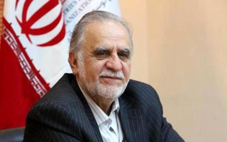 راهی جز تعامل با دنیا نداریم