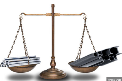 ادامه ریزش قیمت تیرآهن در بازار